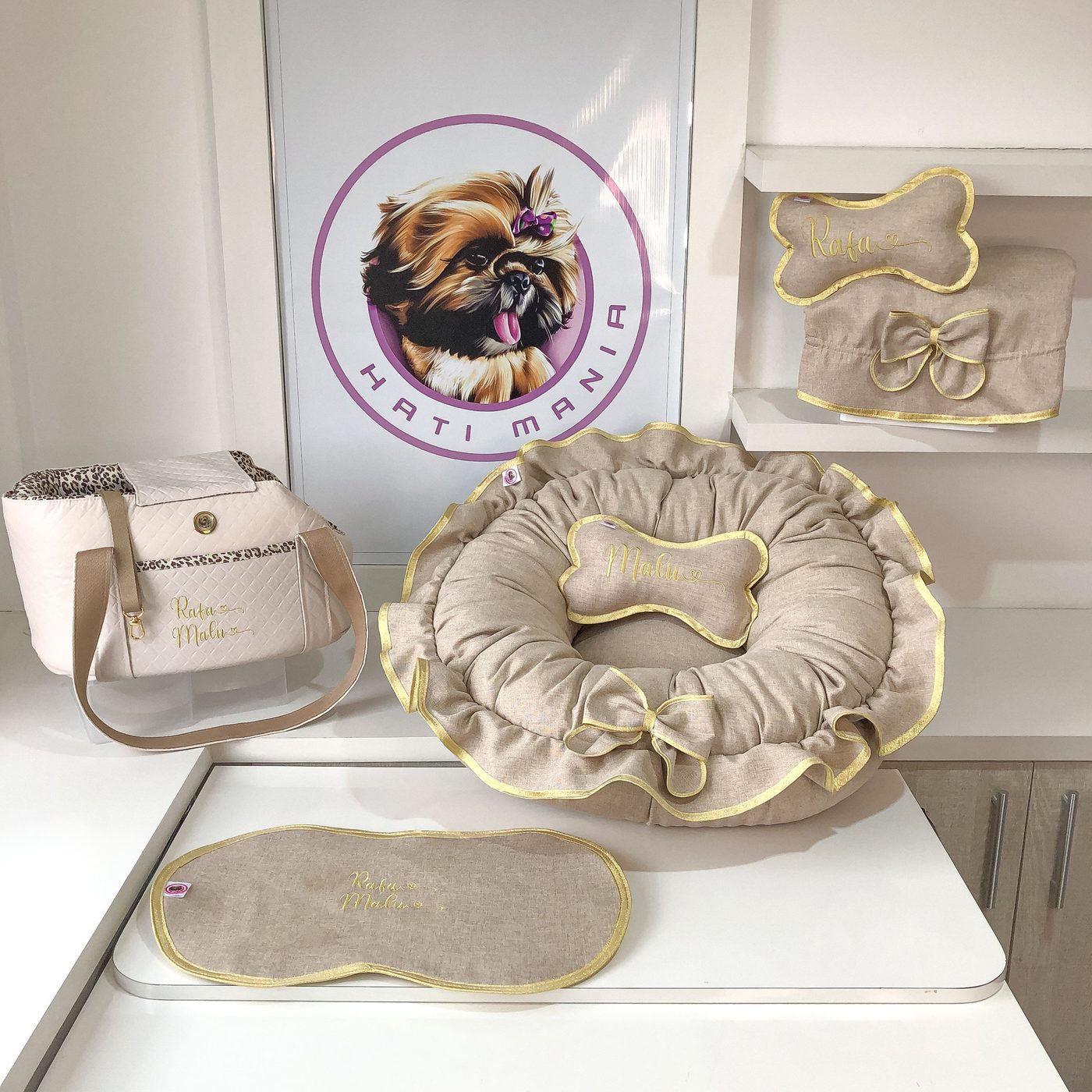 Home Pet Decor — foto 2