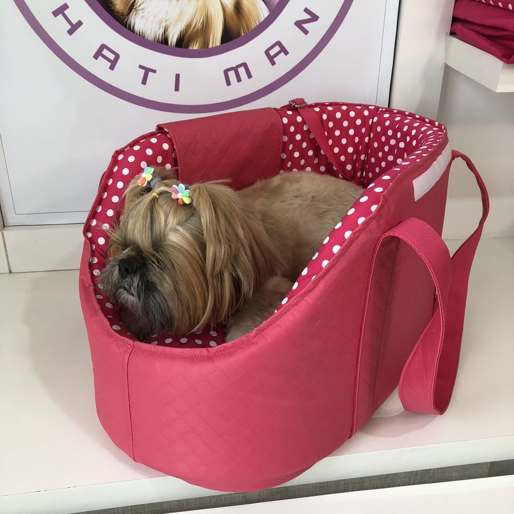 Bolsa Passeio — 8