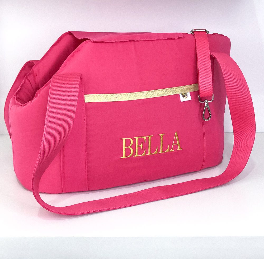Bolsa Passeio — 5