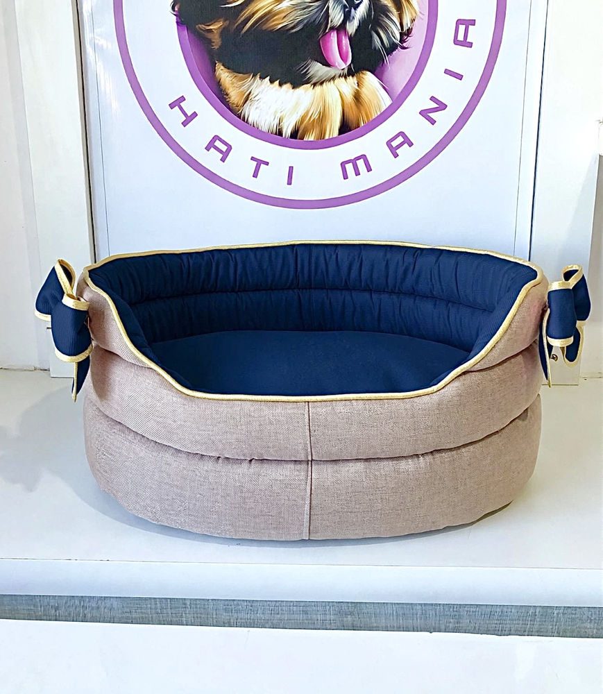 Cama Oval — 9