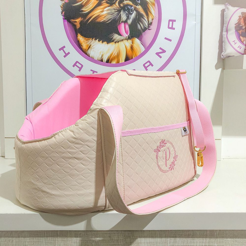 Bolsa Passeio — 19